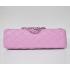 Chanel  Flap bags 47600 Pink Medium HandBags Replica