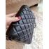 Replica Chanel Leather New Arrival Black Handbag