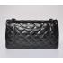 Chanel 2.55 Reissue Flap 45453 Black Small Ladies Handbags Replica