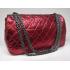 Cheap Chanel 2.55 Reissue Flap 35845 Red Medium Cross Body Bag HM02913