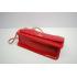 Chanel  Flap bags 30162 Red Enamel Small Bags