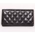 Chanel Wallet 37236 Lambskin Wallet Ladies