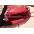 Replica Chanel  Flap Patent Leather Handbag Mini Red