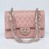 Replica Chanel  Flap bags 01112 Enamel Small Ladies Handbag