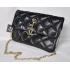 Replica Chanel Bubble Bags 4692 Lambskin Cross Body Bag Ladies