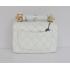 Chanel  Flap bags 1115 Lambskin Small Ladies