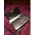 Replica Chanel Cross Body Bag Small Silver Calfskin Le Boy