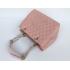 Replica Chanel Shopping bags 35626 Pink Medium Ladies