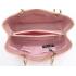 Replica Chanel Shopping bags 35626 Pink Medium Ladies