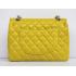 Replica Chanel  Flap bags 01112A Lambskin Cross Body Bag Ladies