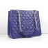 Replica Chanel Shopping bags 35626 Lambskin Cross Body Bag Ladies