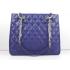 Replica Chanel Shopping bags 35626 Lambskin Cross Body Bag Ladies