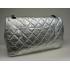 Chanel 2.55 Reissue Flap 35490 Silver Cross Body Bag Ladies Replica