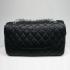 Chanel Flap Bags 1113 Black Cross Body Bag Ladies Replica HM03122