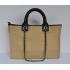 Chanel 2024 New Chanel 66941 Apricot Canvas Ladies