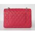 Chanel  Flap bags 01112 Cow Leather Cross Body Bag Ladies