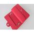 Chanel  Flap bags 01112 Cow Leather Cross Body Bag Ladies