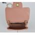 Chanel  Flap bags 51725 Lambskin Cross Body Bag Ladies