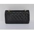 Cheap Chanel 2.55 Reissue Flap 1113 Black Cross Body Bag Ladies