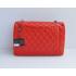 Chanel  Flap bags 46558 Lambskin HandBags Ladies