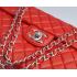 Chanel  Flap bags 46558 Lambskin HandBags Ladies