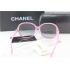 Chanel 5285 Grey  Sunglasses