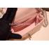 Chanel Handbag Mini Pink  Flap Patent Leather