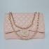 Chanel  Flap bags 47600 Cow Leather Medium Ladies Handbags Replica