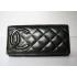 Replica Chanel Wallet C0164 Lambskin Small Wallet