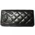 Replica Chanel Wallet C0164 Lambskin Small Wallet