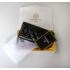 Replica Chanel Wallet C0164 Lambskin Small Wallet