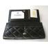 Replica Chanel Wallet C0164 Lambskin Small Wallet