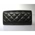 Replica Chanel Wallet C0164 Lambskin Small Wallet