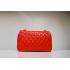 Chanel  Flap bags 35980 Orange Cross Body Bag Ladies Replica