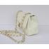 Chanel  Flap bags 51727 Lambskin Small Cross Body Bag