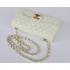 Chanel  Flap bags 51727 Lambskin Small Cross Body Bag