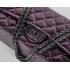 Replica Chanel 2.55 Reissue Flap M49112 Crocodile Small Cross Body Bag