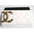 Chanel Wallet C0164 Lambskin Wallet Ladies