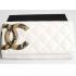 Chanel Wallet C0164 Lambskin Wallet Ladies