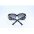 Chanel Oval Sunglass HM03629