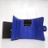 Chanel Wallet 37240 Blue Lambskin Wallet Replica