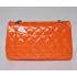 Chanel 2.55 Reissue Flap 30227 Orange Cross Body Bag Ladies