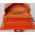 Chanel 2.55 Reissue Flap 30227 Orange Cross Body Bag Ladies