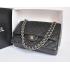 Chanel A47600 Black 2way Ladies HM03751