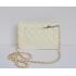 Chanel Mini bags 33814 Lambskin Small Cross Body Bag