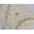 Chanel Mini bags 33814 Lambskin Small Cross Body Bag