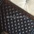 Chanel Lambskin Handbag  Black Le Boy