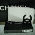 Chanel Wallet 26710 Lambskin Small Wallet Replica