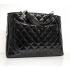 Chanel Shopping bags 35899 Enamel Medium Cross Body Bag