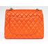 Chanel  Flap bags 01116 Lambskin HandBags Ladies